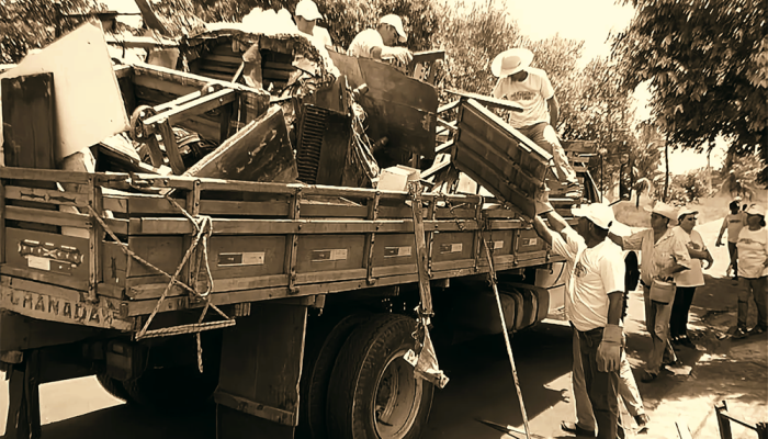 Imagem ilustrativa (arquivo JNNews)