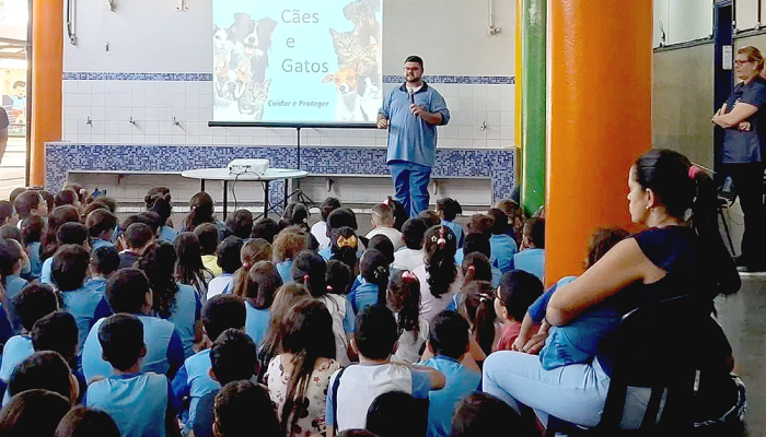 Foto: Divulgação/PMNG