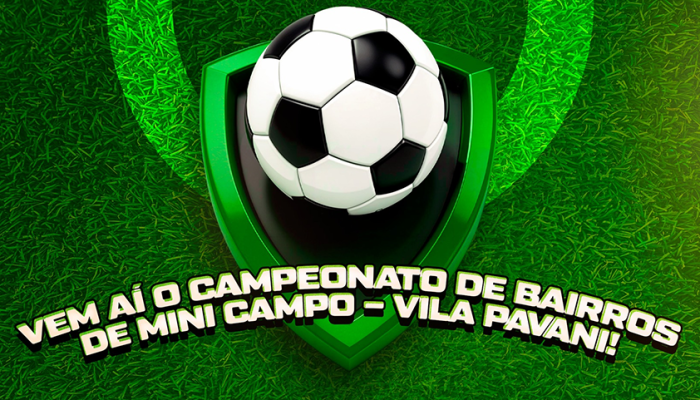 campeonato_bairros