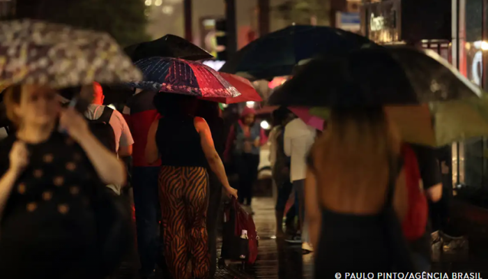 chuva