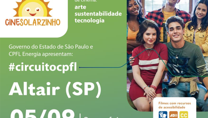 cinesolar