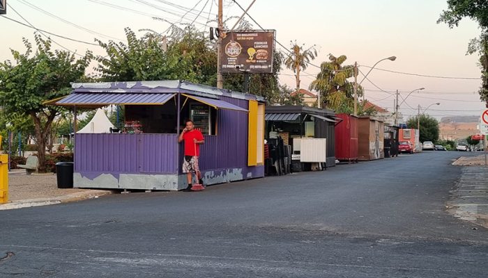 trailers